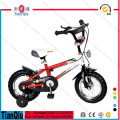 2016 Steel Frame Kids Bikes with training Wheel/Rhino Bike/BMX/Freestyle/Dirt Jump Stunt Bike